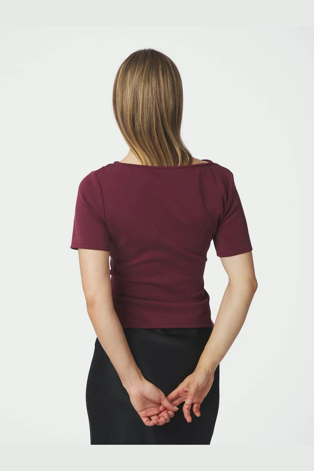 rasmine soft blouse