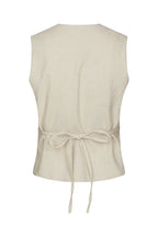 Samara Ramie Waistcoat