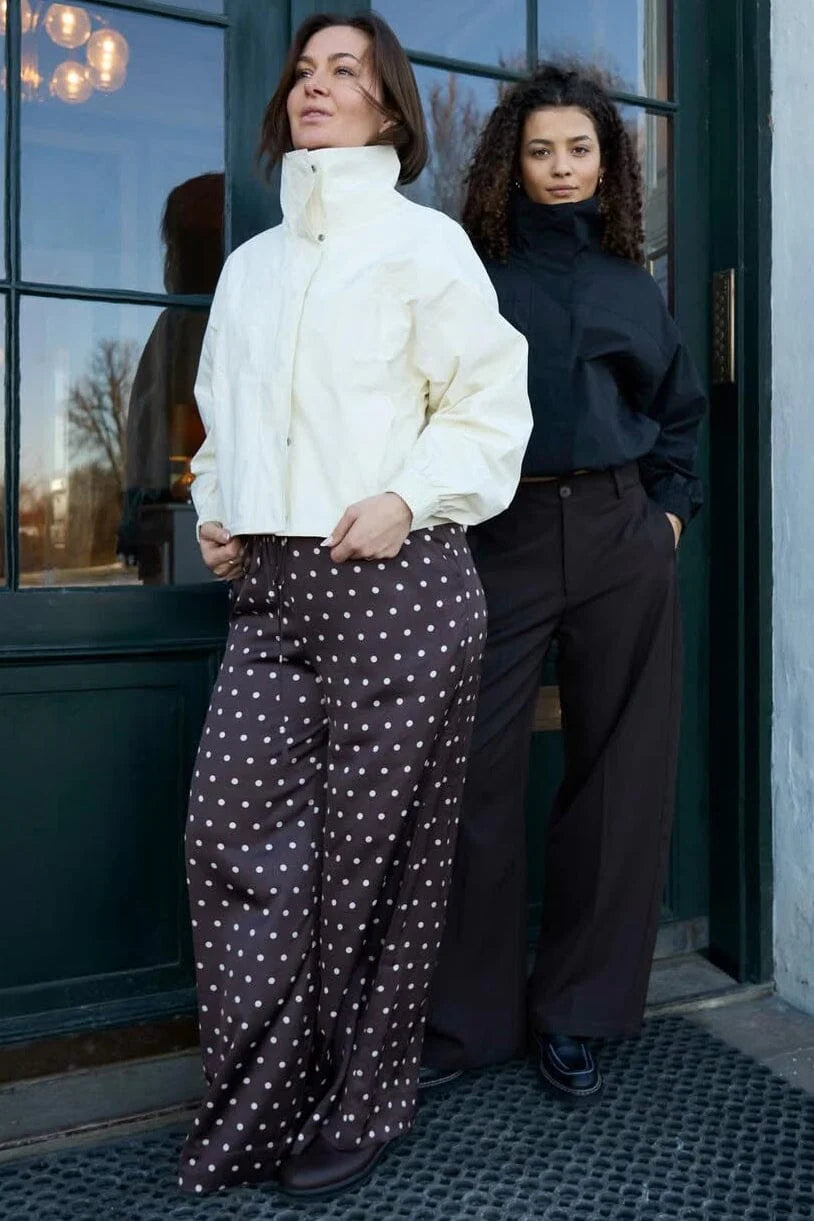 Sebba Big Dot Pants