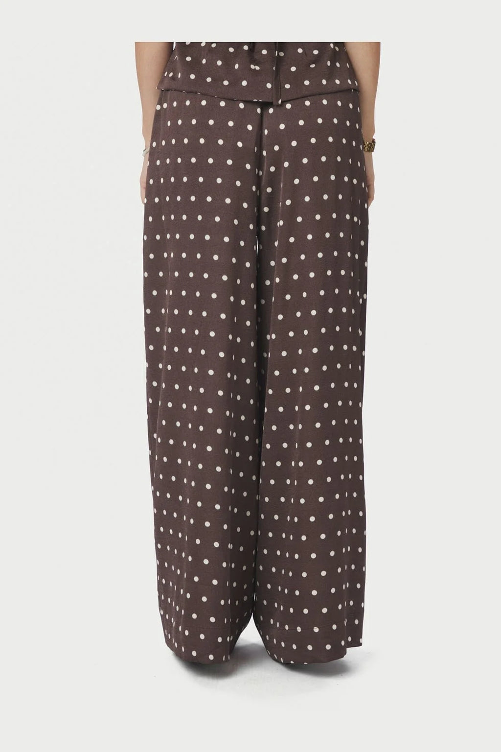 Sebba Big Dot Pants
