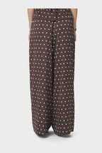 Sebba Big Dot Pants