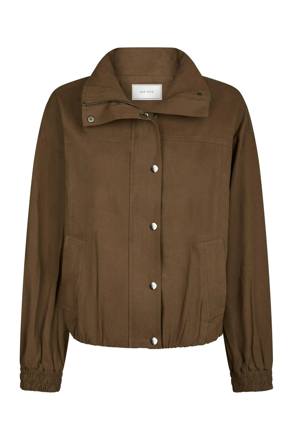 Selio Bomber Jacket