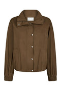 Selio Bomber Jacket