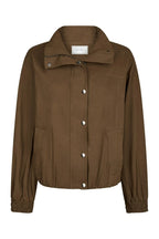 Selio Bomber Jacket