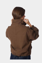 Selio Bomber Jacket