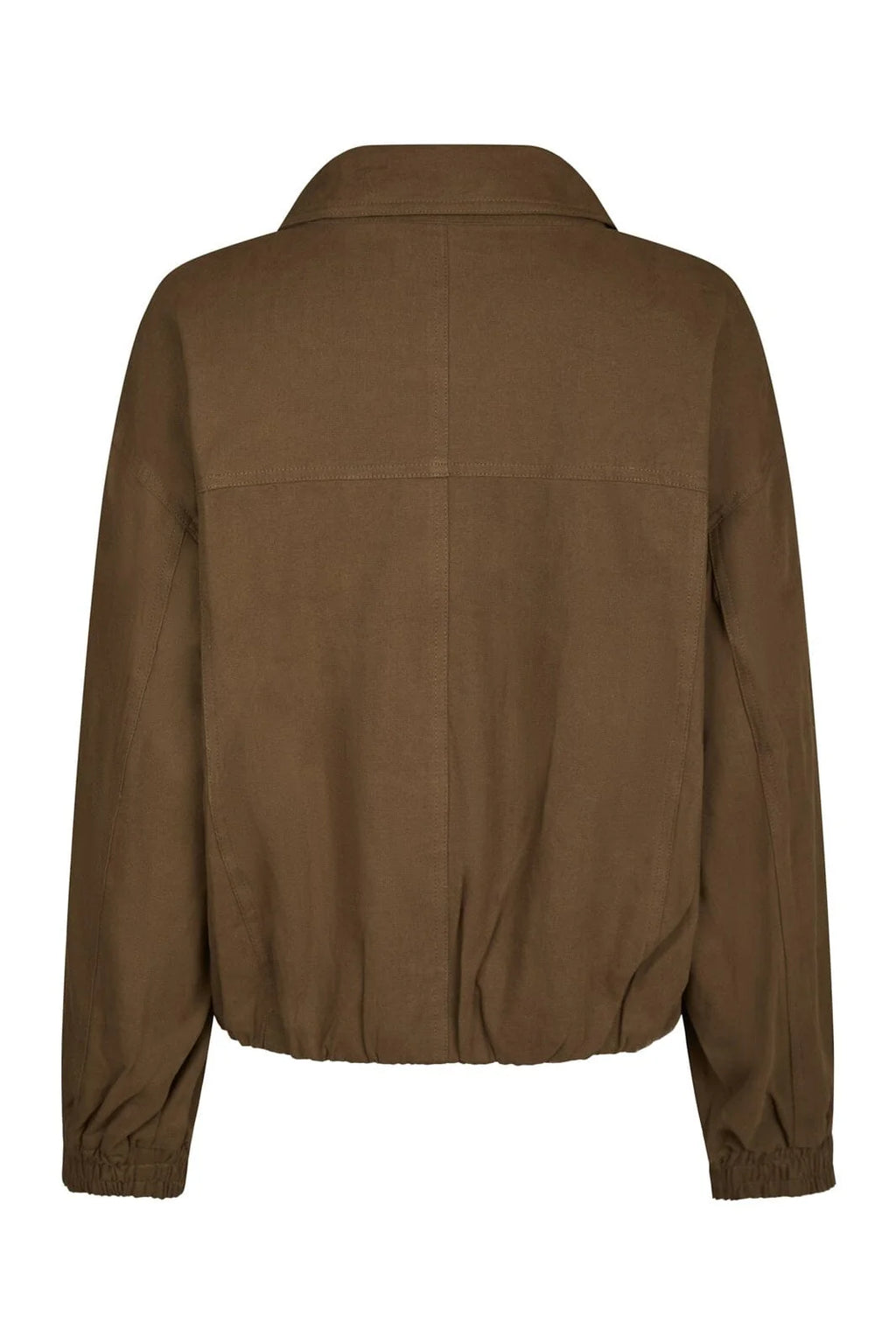Selio Bomber Jacket