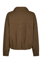 Selio Bomber Jacket