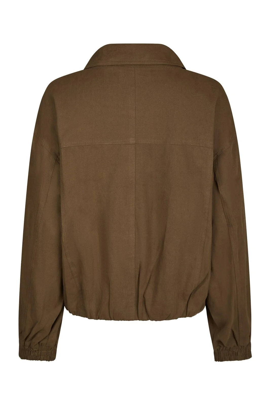 Selio Bomber Jacket
