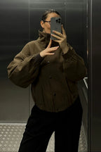 Selio Bomber Jacket