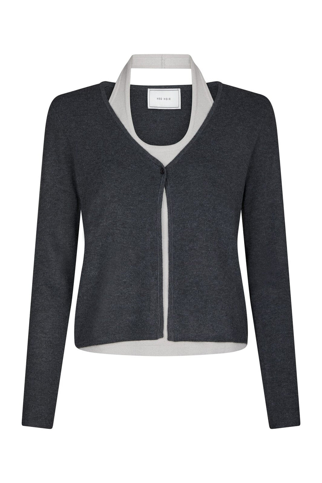 Tamina Knit Blouse