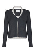 Tamina Knit Blouse