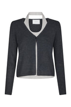 Tamina Knit Blouse