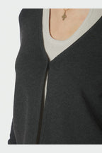 Tamina Knit Blouse