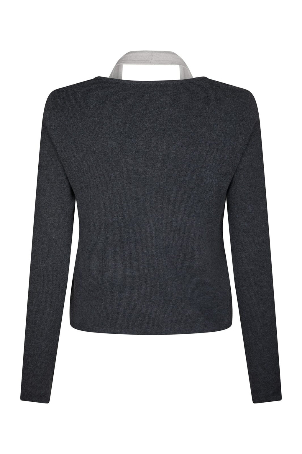 Tamina Knit Blouse