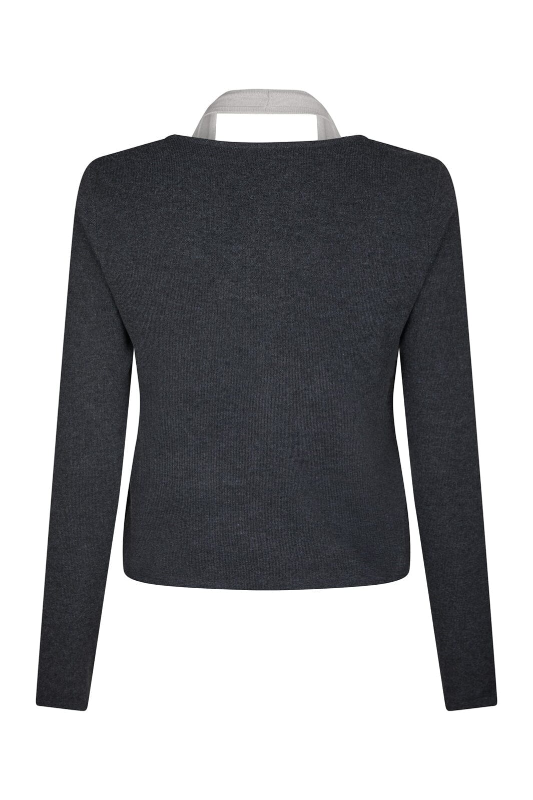 Tamina Knit Blouse
