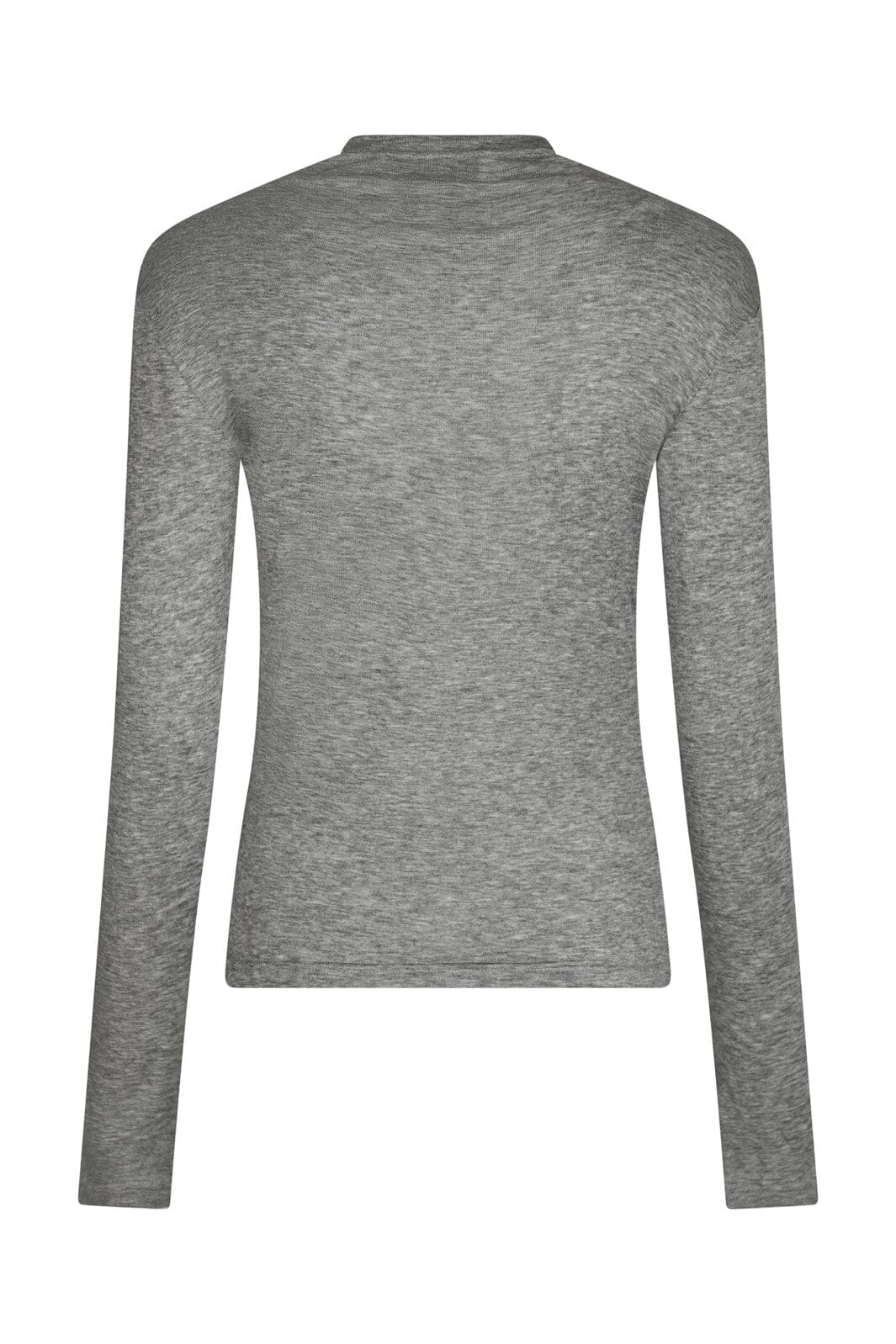 Teddu Fine Rib Blouse