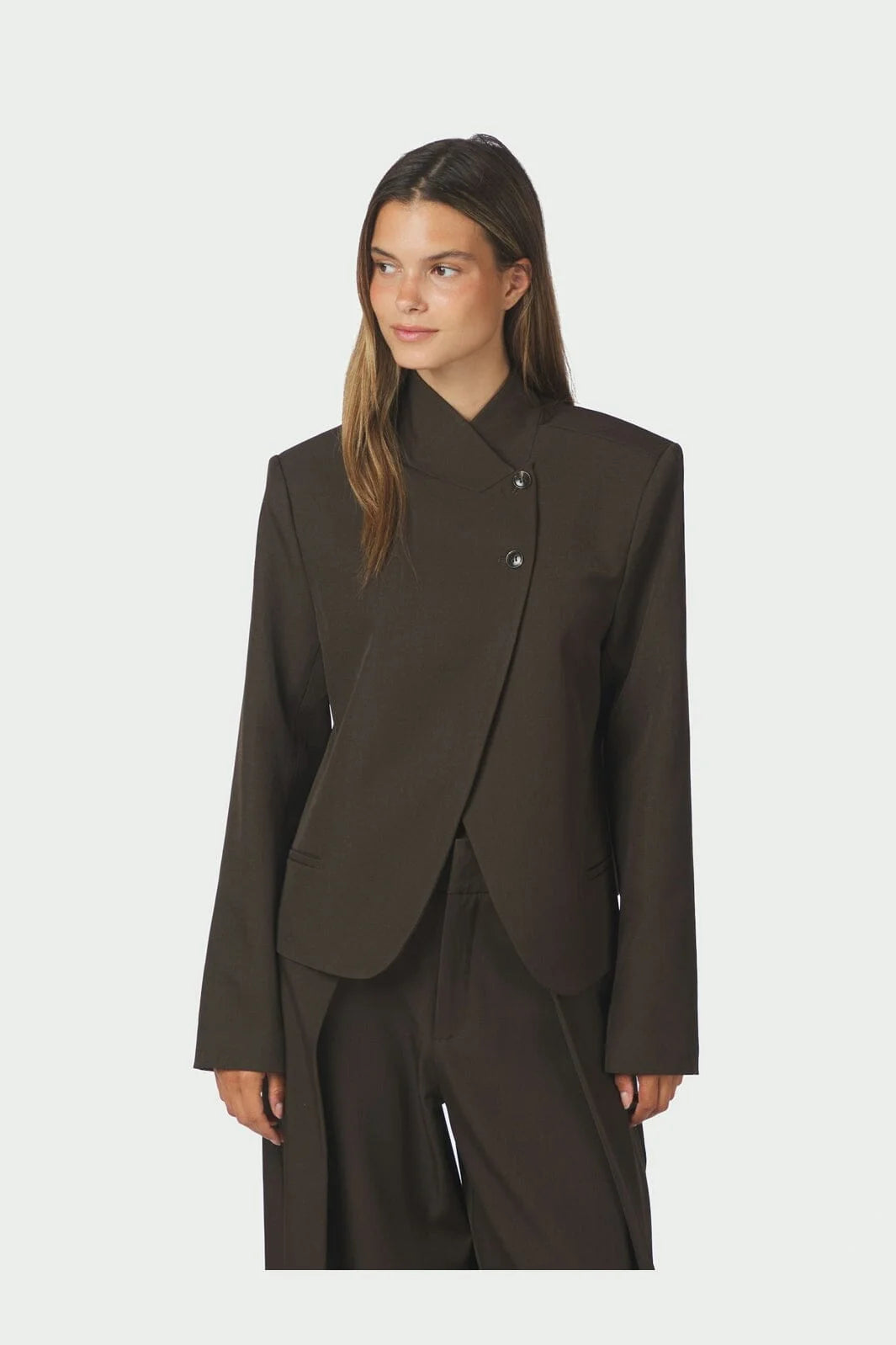 Tiria Structure Blazer