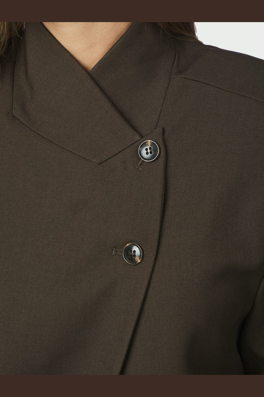 Tiria Structure Blazer