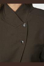 Tiria Structure Blazer