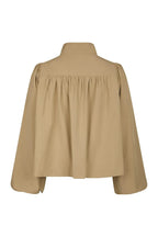 Tirsa Twill Jacket