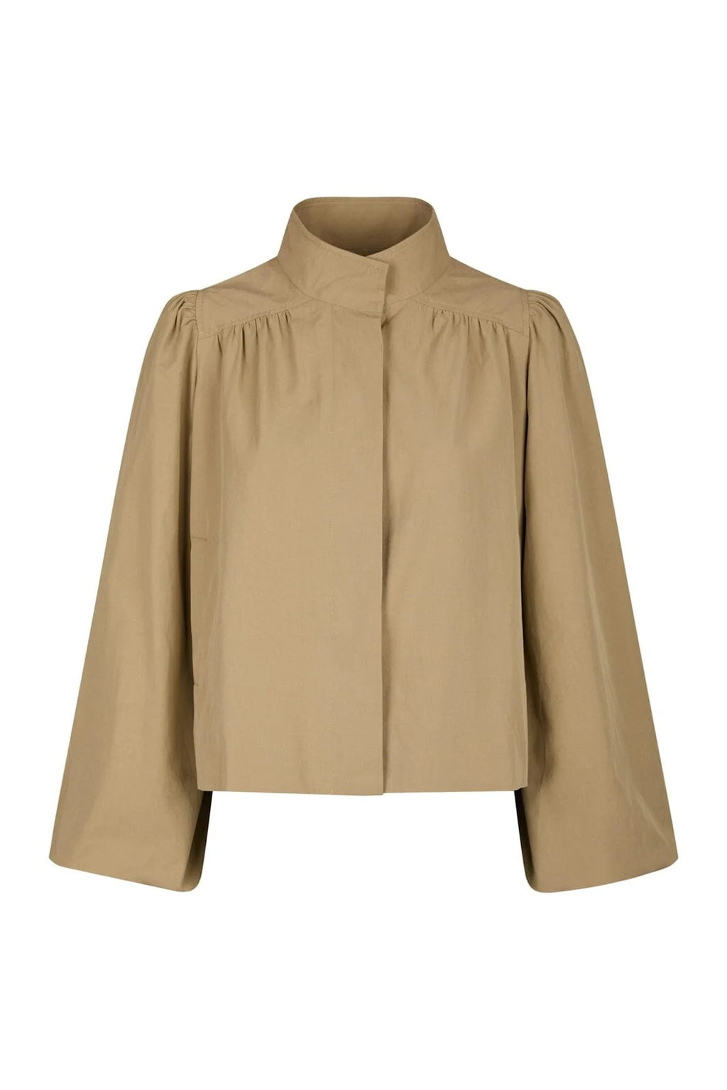 Tirsa Twill Jacket