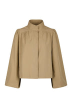 Tirsa Twill Jacket
