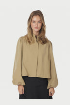 Tirsa Twill Jacket