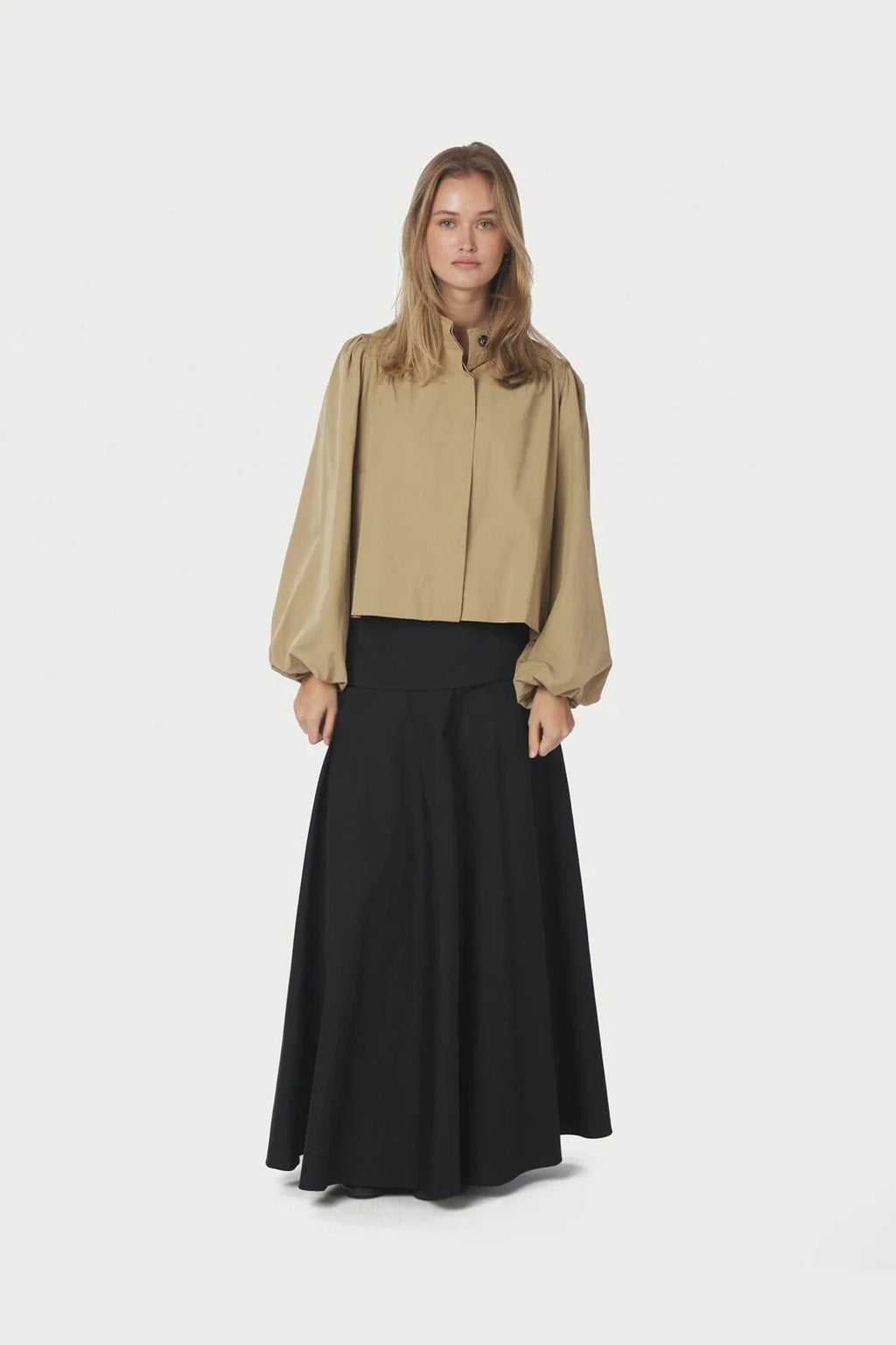 Tirsa Twill Jacket