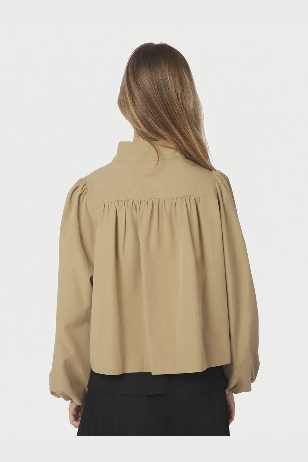 Tirsa Twill Jacket