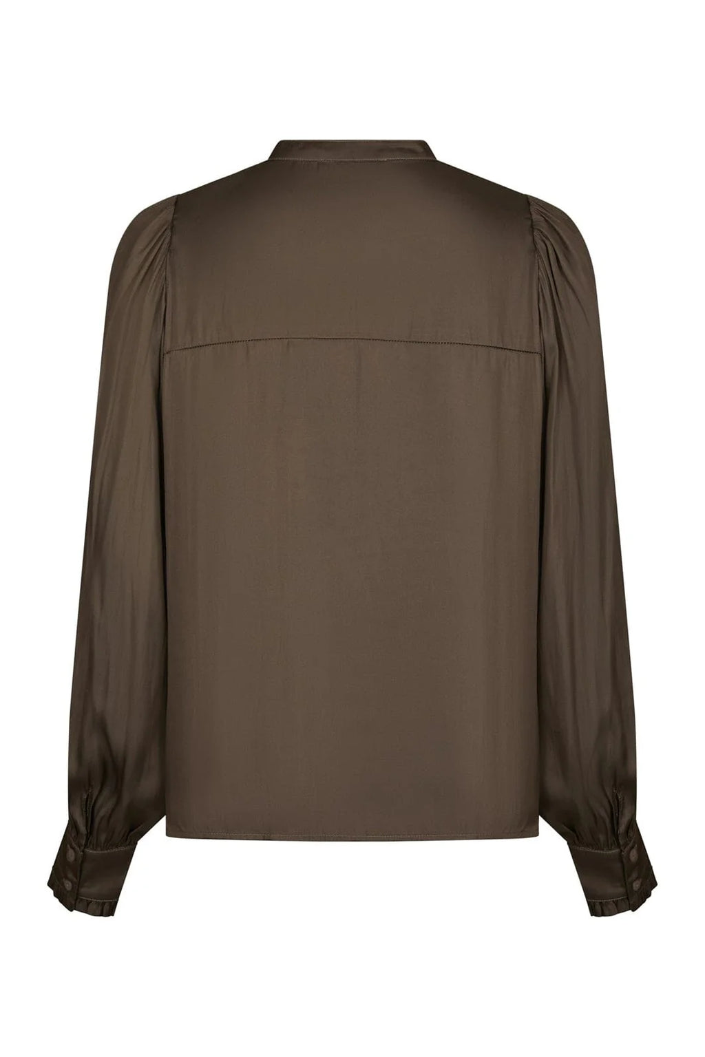 Zola Blouse