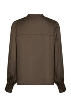 Zola Blouse