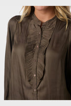 Zola Blouse