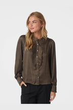 Zola Blouse
