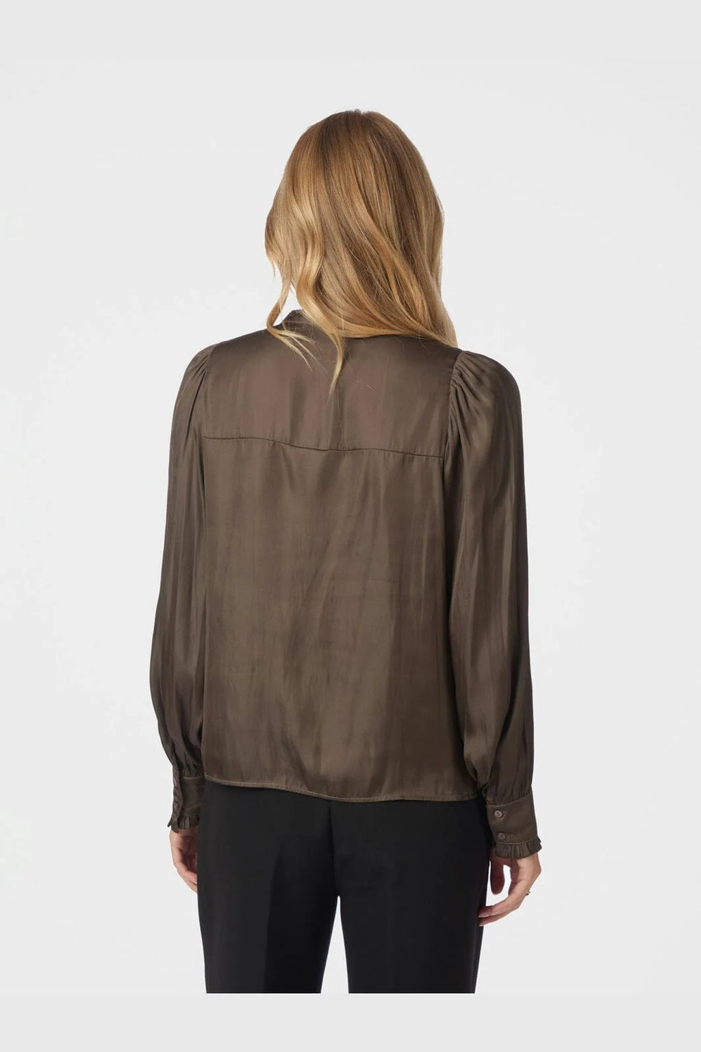 Zola Blouse