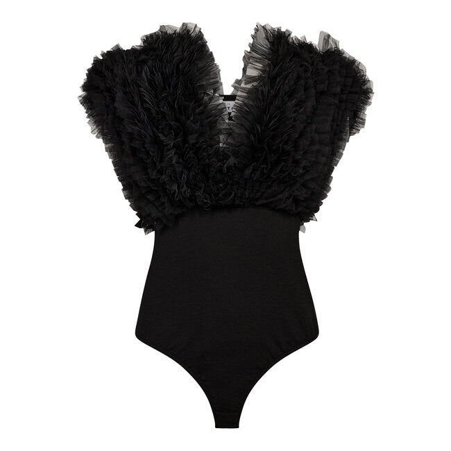 New Funky Body Suit