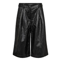 Gitt Pleat Bermuda