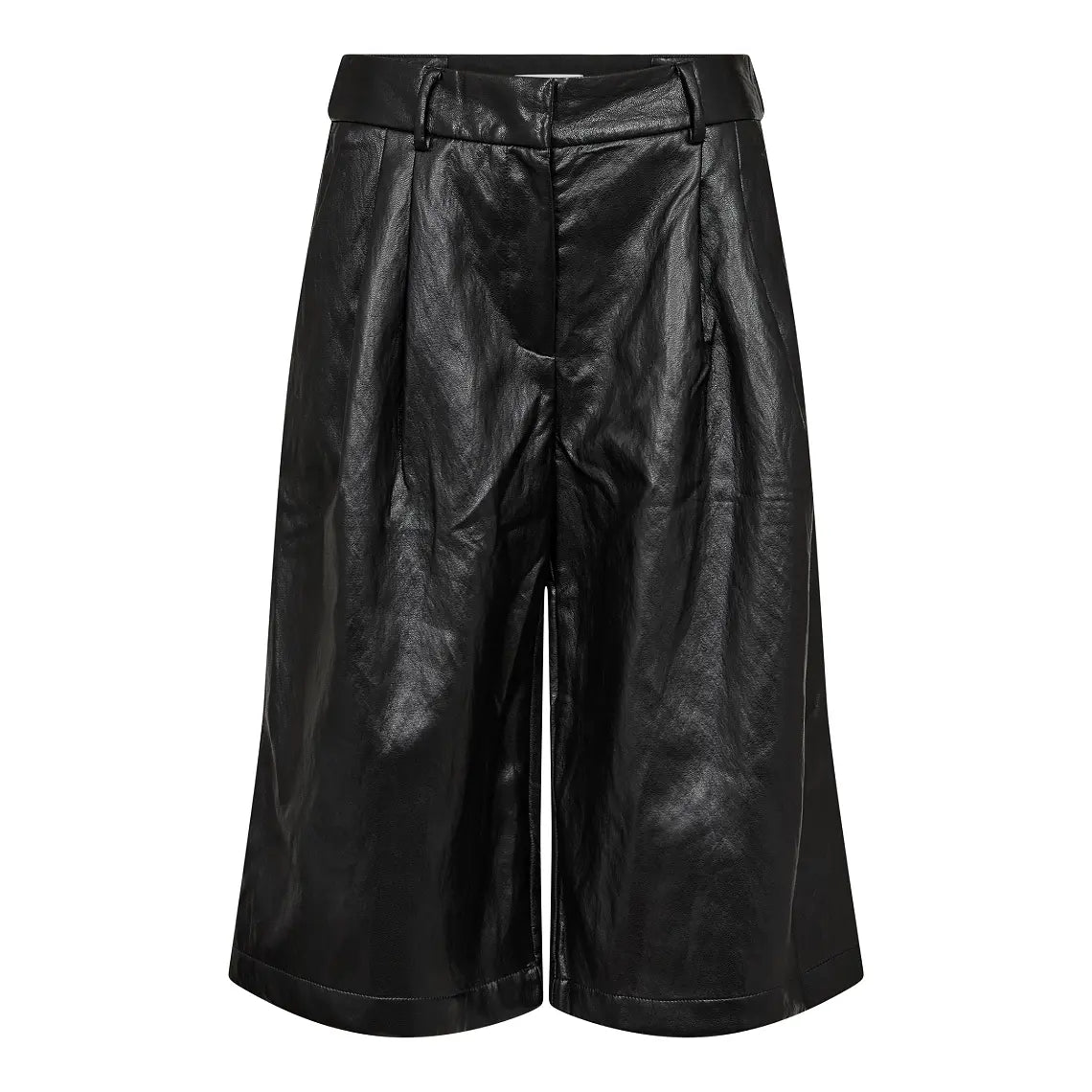 Gitt Pleat Bermuda