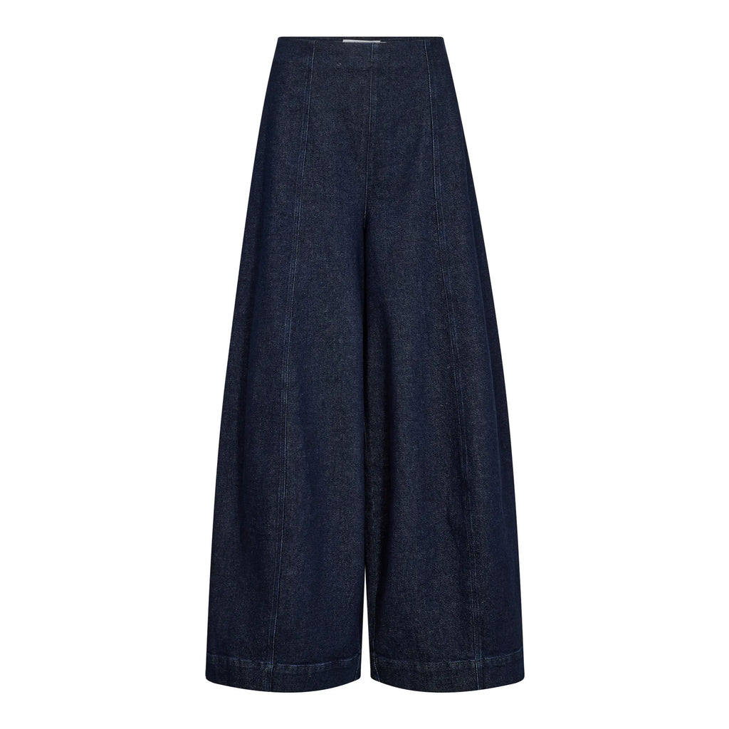 Merli Barrel Jeans
