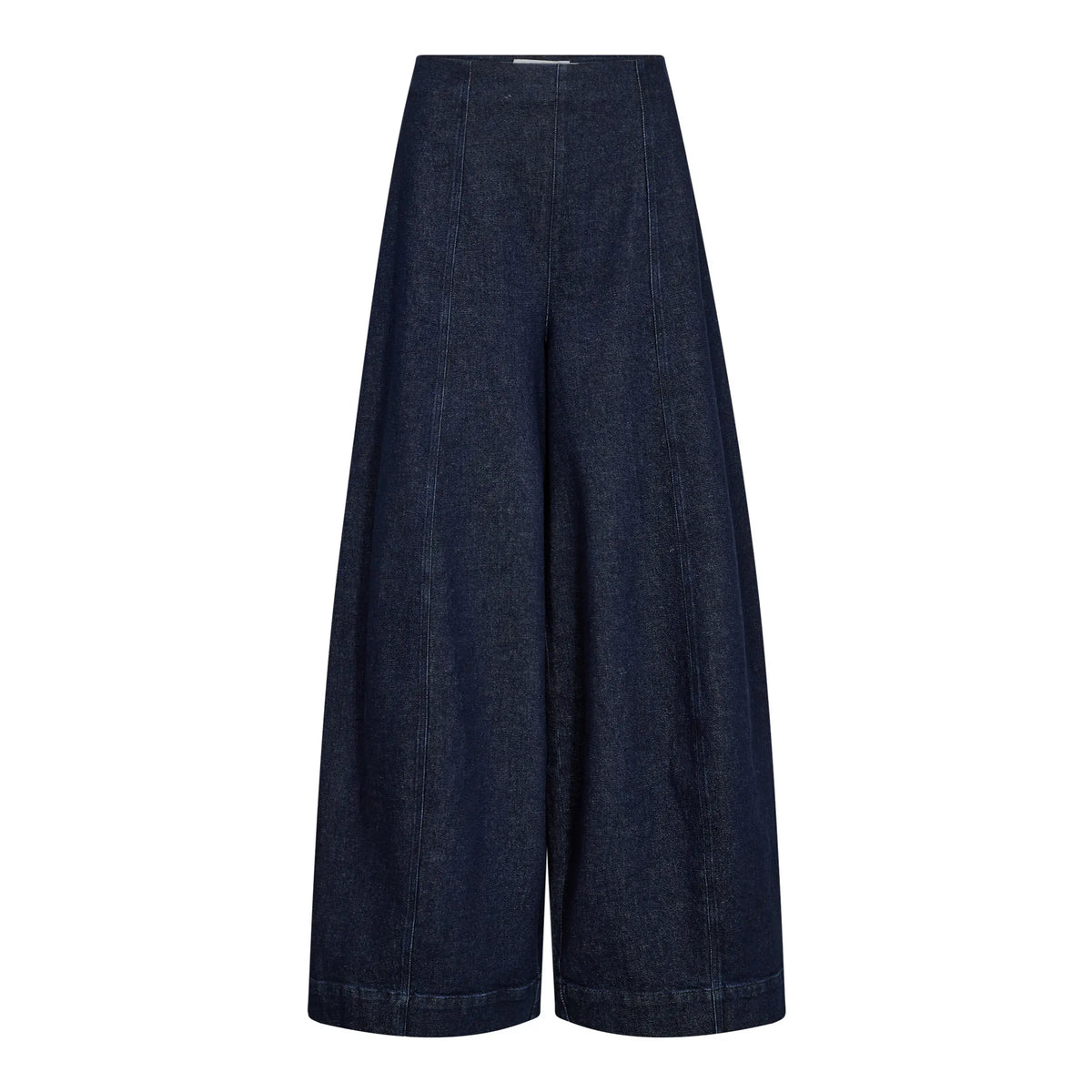 Merli Barrel Jeans