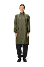 Fishtail Parka W3