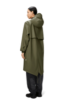 Fishtail Parka W3