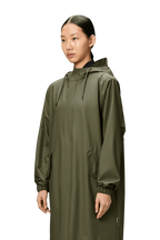 Fishtail Parka W3