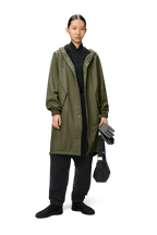 Fishtail Parka W3