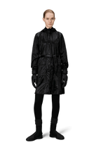 Curve Long Jacket