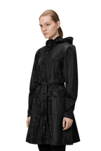 Curve Long Jacket