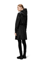 Curve Long Jacket
