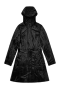 Curve Long Jacket