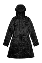Curve Long Jacket