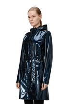 Curve Long Jacket