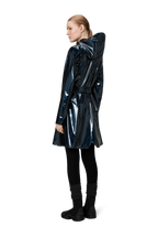 Curve Long Jacket